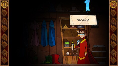 Message Quest Steam Gift GLOBAL - 7