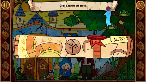 Message Quest Steam Gift GLOBAL - 4
