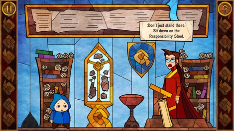Message Quest Steam Gift GLOBAL - 2