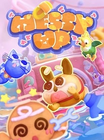Messy Up (PC) - Steam Key - GLOBAL - 1