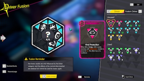 Meta-Ghost: The Breaking Show (PC) - Steam Key - GLOBAL - 4