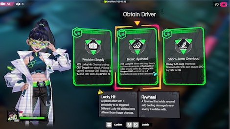 Meta-Ghost: The Breaking Show (PC) - Steam Key - GLOBAL - 5