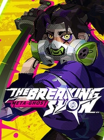 Meta-Ghost: The Breaking Show (PC) - Steam Key - GLOBAL - 1