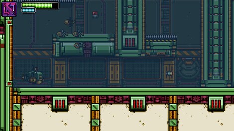 METAGAL Steam Key GLOBAL - 10
