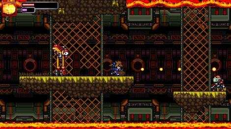 METAGAL Steam Key GLOBAL - 4