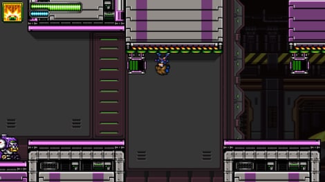 METAGAL Steam Key GLOBAL - 2
