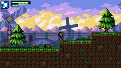 METAGAL Steam Key GLOBAL - 6
