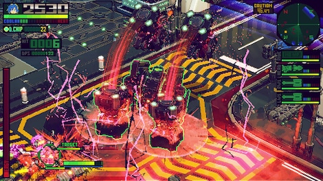 Metal Bringer (PC) - Steam Gift - EUROPE - 4