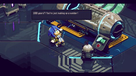 Metal Bringer (PC) - Steam Gift - EUROPE - 10