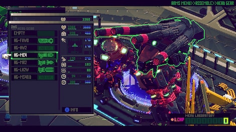 Metal Bringer (PC) - Steam Gift - EUROPE - 5