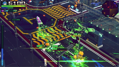 Metal Bringer (PC) - Steam Gift - EUROPE - 9