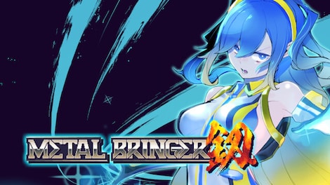 Metal Bringer (PC) - Steam Gift - EUROPE - 0