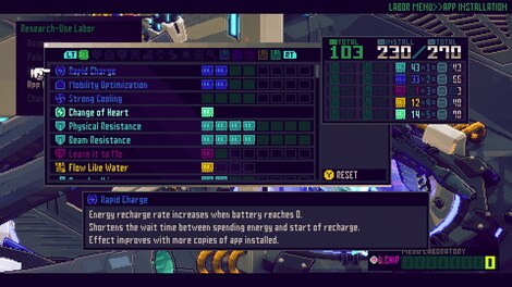 Metal Bringer (PC) - Steam Gift - EUROPE - 8