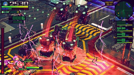 Metal Bringer (PC) - Steam Gift - GLOBAL - 4