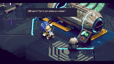 Metal Bringer (PC) - Steam Gift - GLOBAL - 10