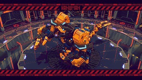 Metal Bringer (PC) - Steam Gift - GLOBAL - 6