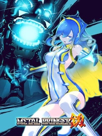Metal Bringer (PC) - Steam Gift - GLOBAL - 1