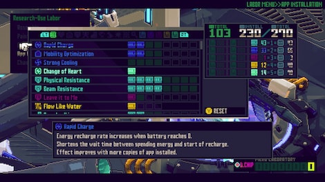 Metal Bringer (PC) - Steam Gift - GLOBAL - 8