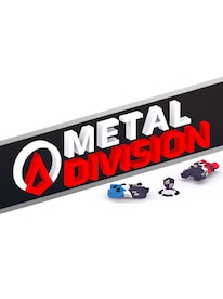 Metal Division Steam Key GLOBAL - 1
