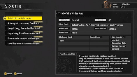 METAL DOGS (PC) - Steam Gift - GLOBAL - 12