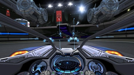 Metal Drift Steam Gift GLOBAL - 9