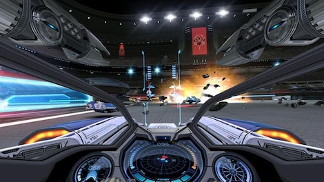 Metal Drift Steam Gift GLOBAL - 5