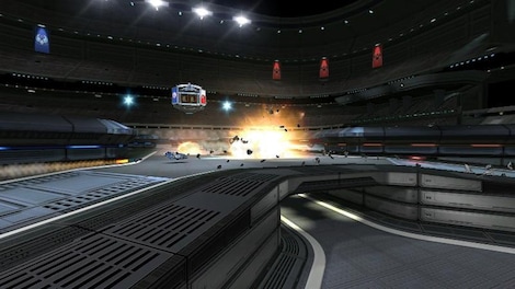 Metal Drift Steam Key GLOBAL - 20