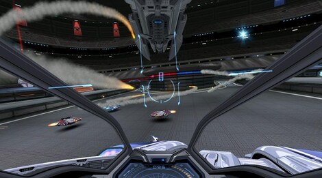Metal Drift Steam Key GLOBAL - 17
