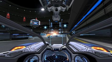 Metal Drift Steam Key GLOBAL - 11