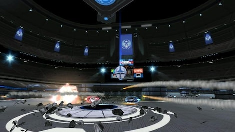 Metal Drift Steam Key GLOBAL - 4