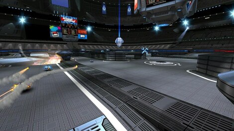 Metal Drift Steam Key GLOBAL - 3