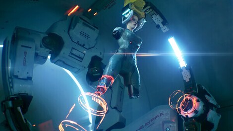 Metal Eden (PC) - Steam Key - EUROPE - 5