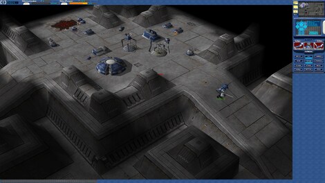 Metal Fatigue GOG.COM Key GLOBAL - 5