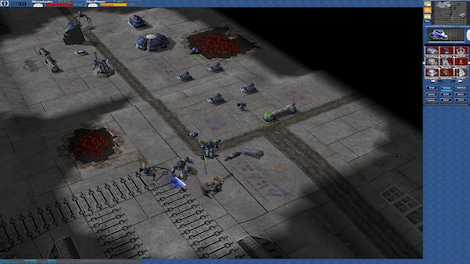 Metal Fatigue Steam Key GLOBAL - 6