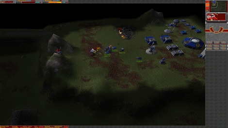 Metal Fatigue Steam Key GLOBAL - 3