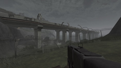 Metal Garden (PC) - Steam Key - GLOBAL - 10