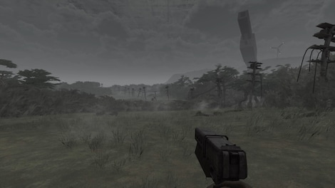 Metal Garden (PC) - Steam Key - GLOBAL - 9
