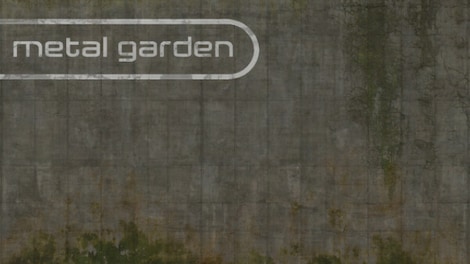 Metal Garden (PC) - Steam Key - GLOBAL - 0