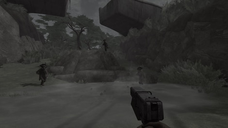 Metal Garden (PC) - Steam Key - GLOBAL - 4