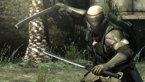 Metal Gear Rising: Revengeance (PC) - Steam Key - GLOBAL - 29