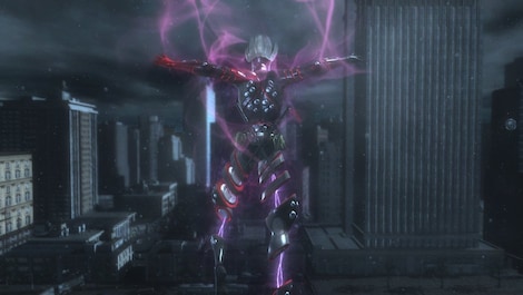 Metal Gear Rising: Revengeance (PC) - Steam Key - GLOBAL - 27