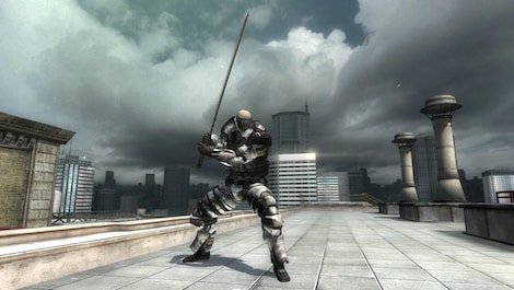 Metal Gear Rising: Revengeance (PC) - Steam Key - UNITED STATES - 3