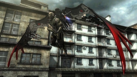 Metal Gear Rising: Revengeance (Xbox One) - Xbox Live Account - GLOBAL - 6