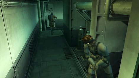Metal Gear Solid 2: Sons of Liberty | Master Collection Version (PC) - Steam Key - EUROPE - 5