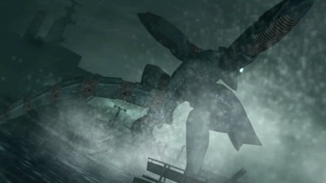 Metal Gear Solid 2: Sons of Liberty | Master Collection Version (PC) - Steam Key - EUROPE - 6