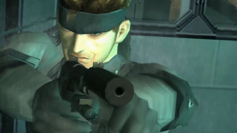 Metal Gear Solid 2: Sons of Liberty | Master Collection Version (PC) - Steam Key - EUROPE - 7