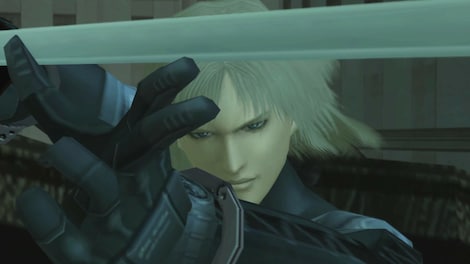 Metal Gear Solid 2: Sons of Liberty | Master Collection Version (PC) - Steam Key - EUROPE - 4