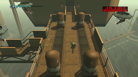 Metal Gear Solid 2: Sons of Liberty | Master Collection Version (PC) - Steam Key - EUROPE - 3