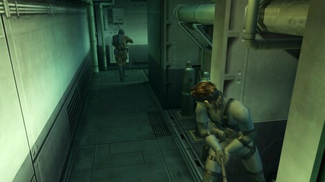 Metal Gear Solid 2: Sons of Liberty | Master Collection Version (Xbox Series X/S) - Xbox Live Key - EGYPT - 5