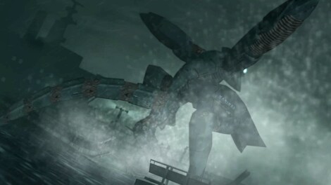 Metal Gear Solid 2: Sons of Liberty | Master Collection Version (Xbox Series X/S) - Xbox Live Key - EGYPT - 6